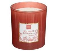 Atmosphera Bougie parfumée Maël – Bouquet oriental – 190 g