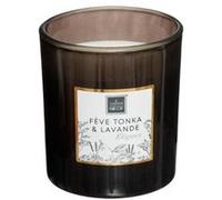 Atmosphera Bougie parfumée Mael – tonka et lavande 190 g