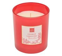 Comptoir de la Bougie - Bougie Parfumée "Mael" 190g Orange Sanguine