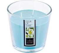 Comptoir de la Bougie - Bougie Parfumée Nina 500g Fleur Tiaré G
