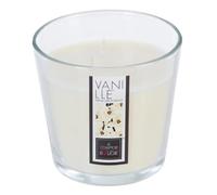 Comptoir de la Bougie - Bougie Parfumée "Nina" 500g Vanille