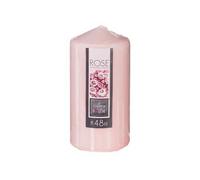 Bougie Parfumée Ronde Tami 395g Rose