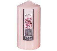Bougie Parfumée Ronde Tami 395g Rose