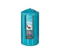 Bougie Parfumée Ronde Tami 395g Coco