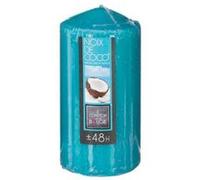 Bougie Parfumée Ronde Tami 395g Coco