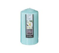 Bougie Parfumée Ronde Tami 395g Fleur de Tiaré