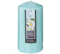 Bougie Parfumée Ronde Tami 395g Fleur de Tiaré