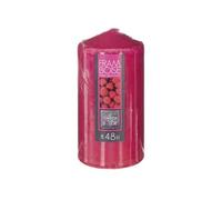 Bougie Parfumée Ronde Tami 395g Framboise