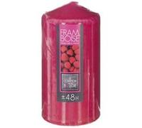 Bougie Parfumée Ronde Tami 395g Framboise