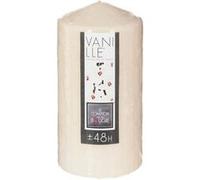 Bougie Parfumée Ronde Tami 395g Vanille