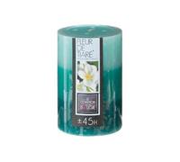 Atmosphera - Bougie parfumée - fleur de tiaré - 310g