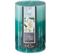Atmosphera - Bougie parfumée - fleur de tiaré - 310g