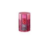 Atmosphera - Bougie parfumée - framboise - 310g