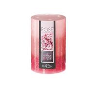 Atmosphera - Bougie parfumée - rose - 310g