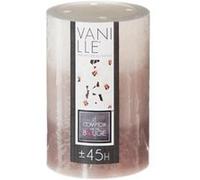 Bougie parfumée vanille 310g - Atmosphera Créateur d'intérieur