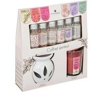 Coffret senteur Kili fruits rouges - Atmosphera Créateur d'intérieur