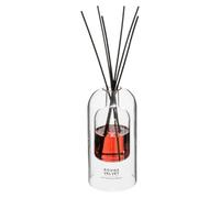 Comptoir de la Bougie - Diffuseur de Parfum Ilan 150ml Rouge Velvet