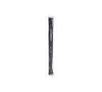 Comptoir de la Bougie - Lot de 20 Bâtonnets Diffuseurs Soly 40cm Noir