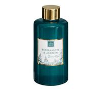 Comptoir de la Bougie - Recharge de Diffuseur de Parfum Mael 200ml Bergamote & Jasmin