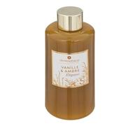Comptoir de la Bougie - Recharge de Diffuseur de Parfum Mael 200ml Vanille Ambrée