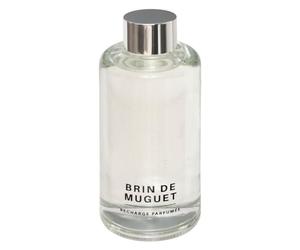 Comptoir de la Bougie - Recharge Diffuseur De Parfum Ilan 200ml Brin de Muguet