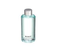 Atmosphera - Recharge de Parfum Ilan Senteur Monoï 200 ML - pour Diffuseur d'Ambiance, Maison, Salon, Chambre