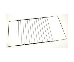 Comptoir Grille Extensible Four Cuisson Ariston Indesit C00090925 C00385607