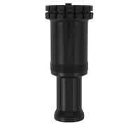 COMPUKAS Accessoire de Réparation Parapluie en Plastique Compatible 16 Côtes, Fixation Robuste pour Parapluies Noirs, Ambiance Estivale Élégante et Fonctionnelle