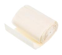 COMPUKAS Kit DIY de Fabrication de Fleurs Parfumées Beige en Papier pour Diffuseur de Parfum à Roseaux, Utilisation Polyvalente pour Décoration et Artisanat