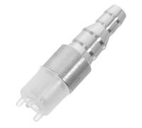 COMPUKAS Tête de Filtre Embout Goutteer Pondéré pour Service à Thé en Acier Inoxydable Durabilité et Fiabilité pour Distributeur D'eau et Refroidisseur à Eau