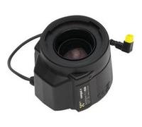 Computar A3Z2812CS-MPWIR - Objectif CCTV - à focale variable - diaphragme automatique - 1/2.7" - montage CS - 2.8 mm - 8.5 mm - f/1.2 - pour AXIS P1385-E, Q1615 MkII Network Camera, Q1615-E MkII Netwo