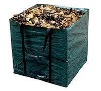 Meister Werkzeuge Sac de jardinage WU9610050 245 l vert