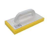 CON:P CP781335 Taloche éponge jaune pour nettoyage de joints