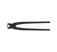 CON:P CPT110250 Tenaille russe 250 mm | Poignée ergonomique - Outil à main professionnel pour un travail précis - Pour travaux de coupe - Pour travaux de montage