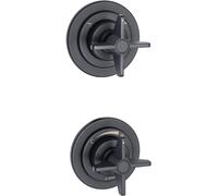 Concealed shower mixer with shower switch