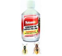 Concentré anti guêpes et frelons - VULCANOtaille G