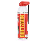 Concentré clôture olfactive HAGOPUR Duftzaun® 500 ml