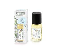 Estéban Concentré de parfum Blanc Coton 15 ml