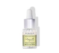 Concentré de parfum citronnelle géranium