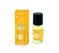 Concentré de parfum d'ambiance Ambre - Esteban