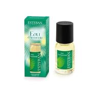 Concentré de parfum eau d'amazonie