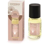 ESTEBAN Iris Cachemire Concentré de Parfum 15ml