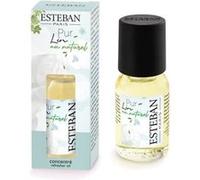 Concentré de parfum Pur Lin naturel Esteban