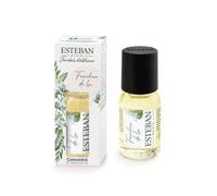 Estéban Concentré de parfum Fraîcheur de lin – 15 ml
