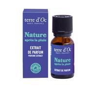 Concentré de parfum Nature après pluie
