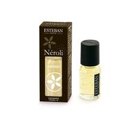 Concentré de parfum néroli 15 ml verre 2.5 cm esteban 2.5x2.5 cm