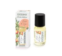 Concentré de parfum pêche de vigne
