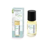 Concentré de parfum Pur Lin naturel Esteban