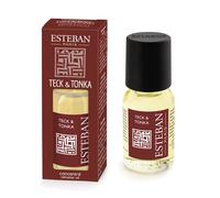 Concentré de parfum Teck & Tonka Esteban