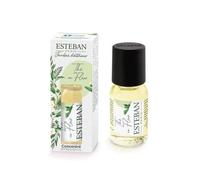 Esteban - Concentré de parfum thé en fleur 15 ml